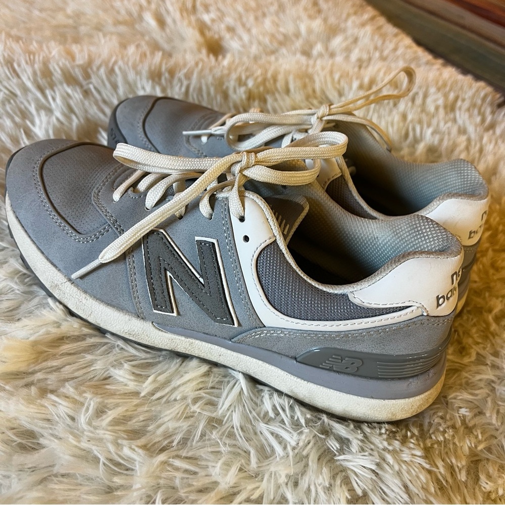 New Balance 574 Sneakers Shoes